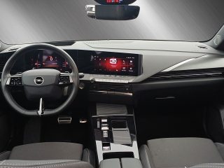 Opel Astra ST 1,2 Turbo GS Aut.