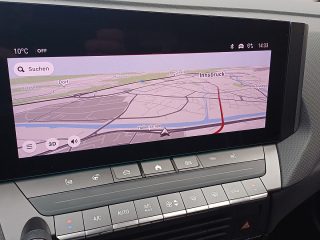 Opel Astra ST 1,2 Turbo GS Aut.