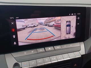 Opel Astra ST 1,2 Turbo GS Aut.