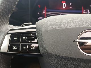 Opel Astra ST 1,2 Turbo GS Aut.