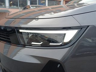 Opel Astra ST 1,2 Turbo GS Aut.