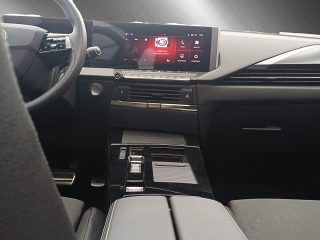 Opel Astra ST 1,2 Turbo GS Aut.