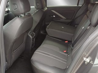 Opel Astra ST 1,2 Turbo GS Aut.