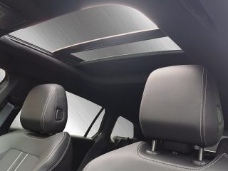 Opel Astra ST 1,2 Turbo GS Aut.