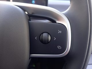 Leapmotor C10 REEV 28,4kWh Design