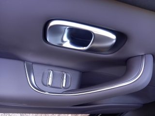 Leapmotor C10 REEV 28,4kWh Design