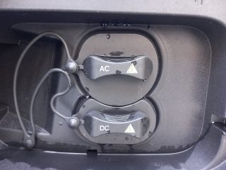 Leapmotor C10 REEV 28,4kWh Design