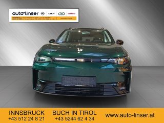 Leapmotor C10 Elektro 70kWh Design