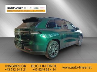 Leapmotor C10 Elektro 70kWh Design