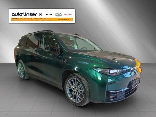 Leapmotor C10 Elektro 70kWh Design