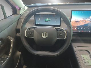 Leapmotor C10 Elektro 70kWh Design