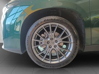 Leapmotor C10 Elektro 70kWh Design