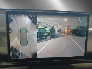 Leapmotor C10 Elektro 70kWh Design