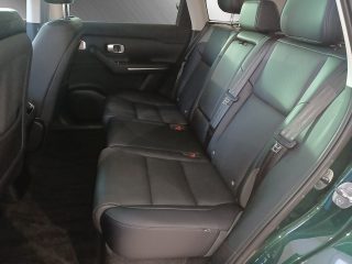 Leapmotor C10 Elektro 70kWh Design