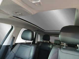 Leapmotor C10 Elektro 70kWh Design