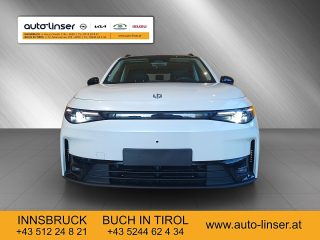 Leapmotor C10 Elektro 70kWh Design