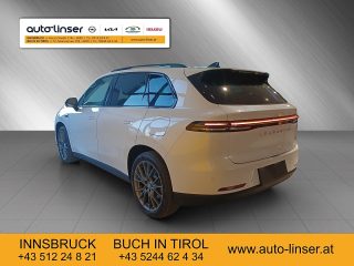 Leapmotor C10 Elektro 70kWh Design