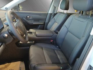 Leapmotor C10 Elektro 70kWh Design