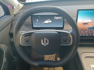 Leapmotor C10 Elektro 70kWh Design