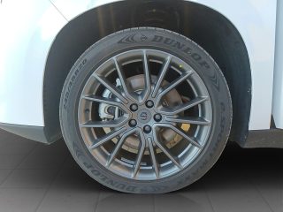 Leapmotor C10 Elektro 70kWh Design