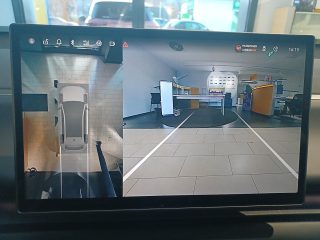 Leapmotor C10 Elektro 70kWh Design