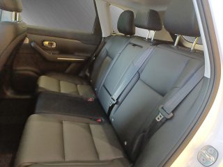 Leapmotor C10 Elektro 70kWh Design