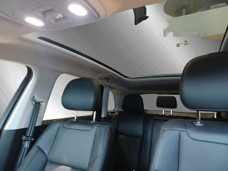 Leapmotor C10 Elektro 70kWh Design