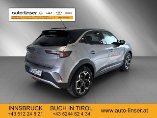 Opel Mokka-e Ultimate-3Phasig 100 kW