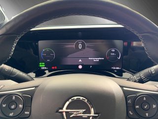 Opel Mokka-e Ultimate-3Phasig 100 kW