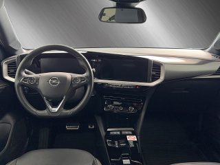 Opel Mokka-e Ultimate-3Phasig 100 kW