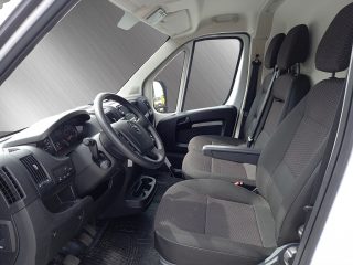 Opel Movano L4H3 2,2 BlueHDI 165 Cargo Basis 3,5t+