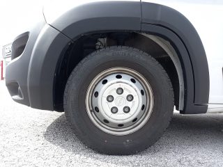 Opel Movano L4H3 2,2 BlueHDI 165 Cargo Basis 3,5t+