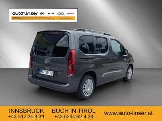 Opel Combo Life L 50 kWh Elegance Plus
