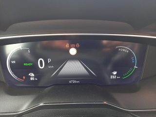 Opel Combo Life L 50 kWh Elegance Plus