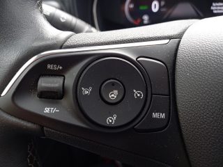 Opel Combo Life L 50 kWh Elegance Plus