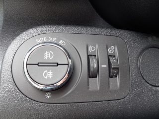 Opel Combo Life L 50 kWh Elegance Plus