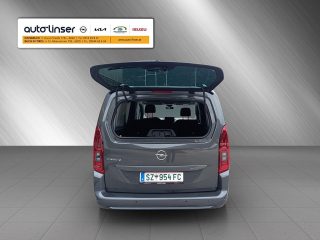 Opel Combo Life L 50 kWh Elegance Plus