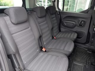 Opel Combo Life L 50 kWh Elegance Plus