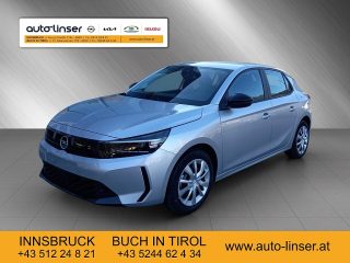 Opel Corsa 1,2 Euro 6.4 Corsa Edition