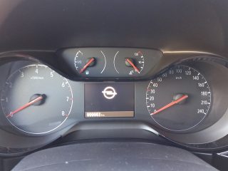 Opel Corsa 1,2 Euro 6.4 Corsa Edition