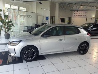 Opel Corsa 1,2 Euro 6.4 Corsa Edition