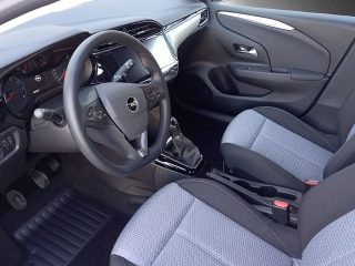 Opel Corsa 1,2 Euro 6.4 Corsa Edition