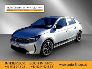 Opel Corsa 1,2 Euro 6.4 Corsa Edition