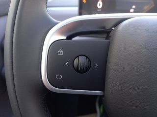 Leapmotor C10 Hybrid EV - Design