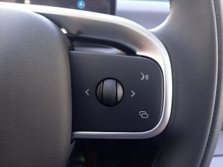 Leapmotor C10 Hybrid EV - Design