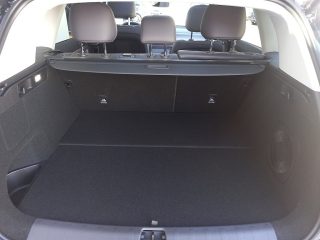 Leapmotor C10 Hybrid EV - Design