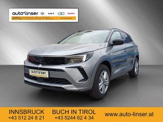 Opel Grandland 1,2 DI Turbo Edition Start/Stop Aut.