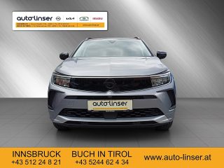 Opel Grandland 1,2 DI Turbo Edition Start/Stop Aut.