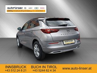 Opel Grandland 1,2 DI Turbo Edition Start/Stop Aut.