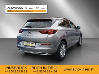 Opel Grandland 1,2 DI Turbo Edition Start/Stop Aut.